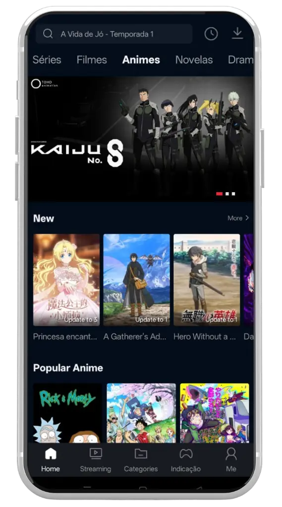 100 seguro e protegido