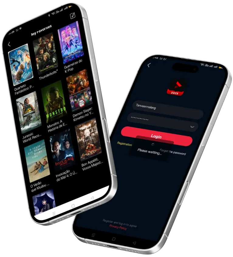 cinema apk 